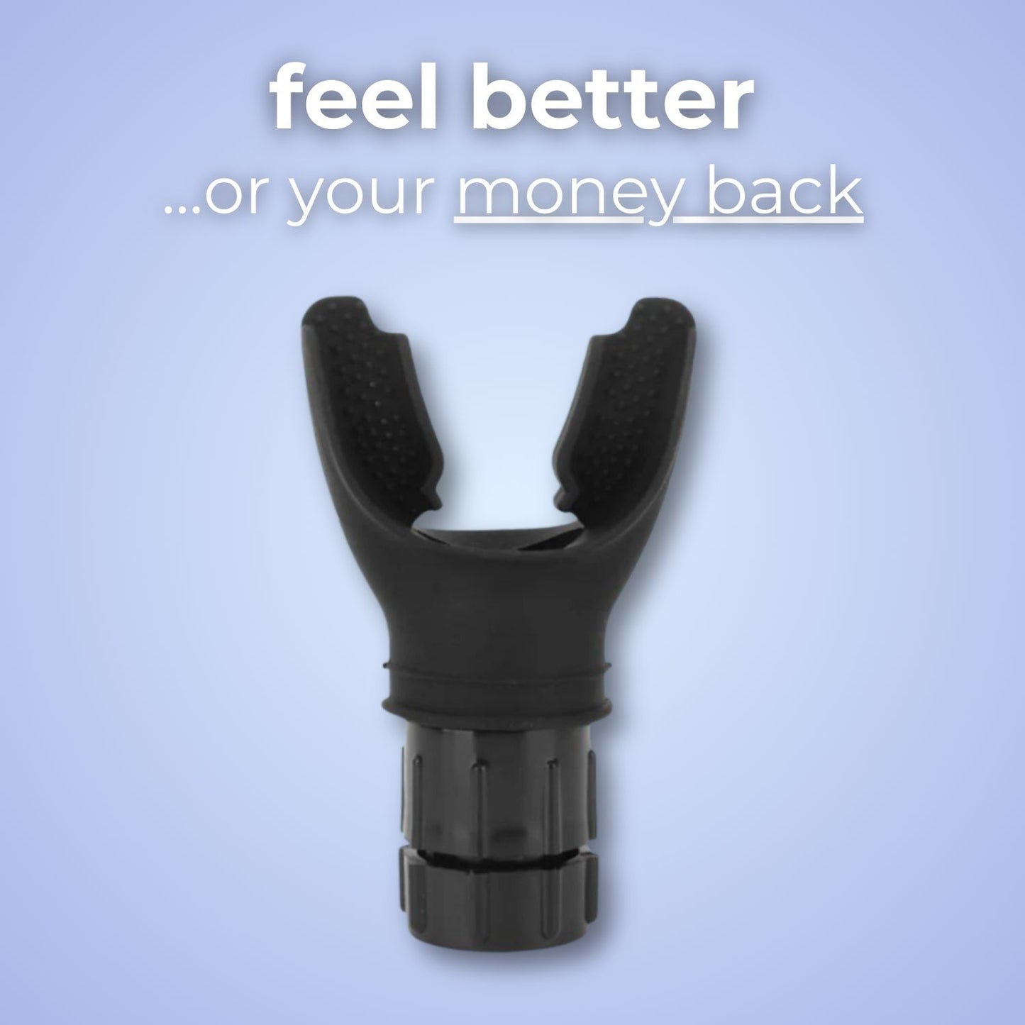 AirFlow Breathing Trainer