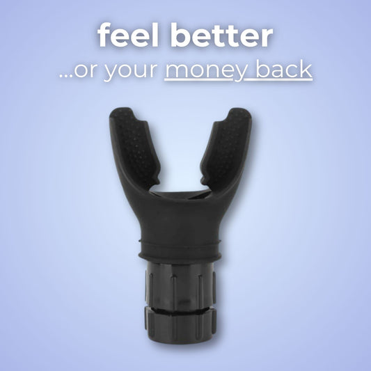 AirFlow Breathing Trainer