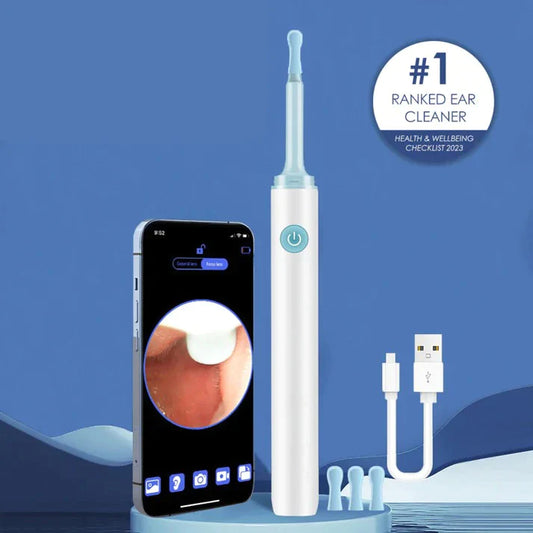 Visual Ear Cleaner Pro