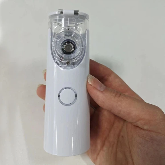 ClearFlow - Natural Breathing Aid