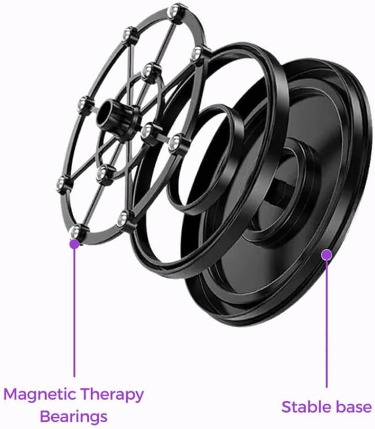 Waist Twister™ - Body Training Disc