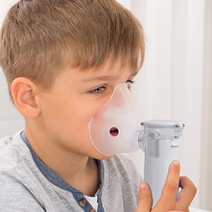 ClearFlow - Natural Breathing Aid