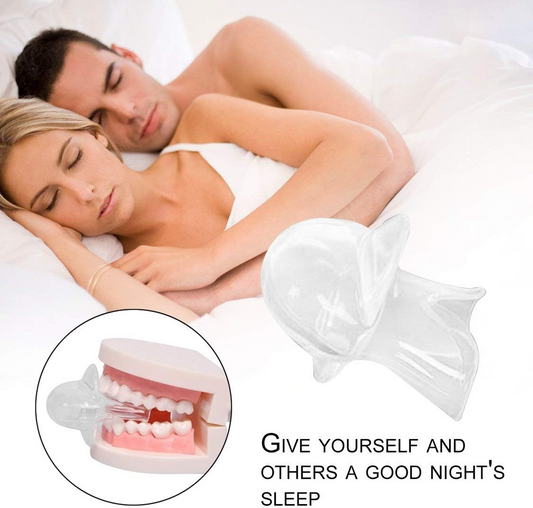 SleepEase™ Mouthguard