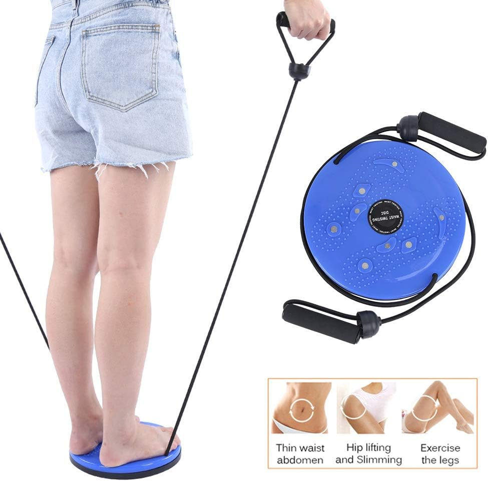 Waist Twister™ - Body Training Disc