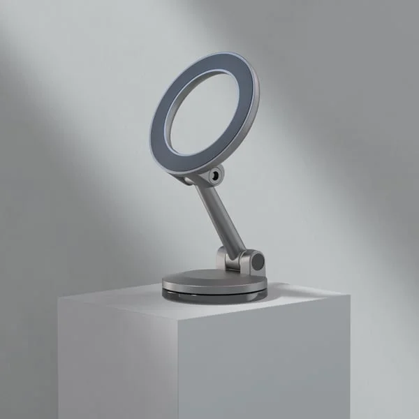 360° Rotation Magnetic Phone Holder