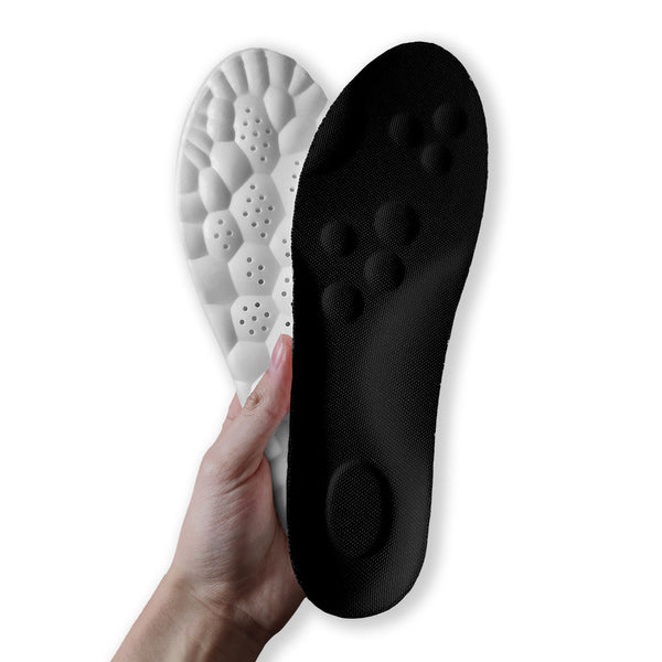 Comfort Boosting Massage Insoles