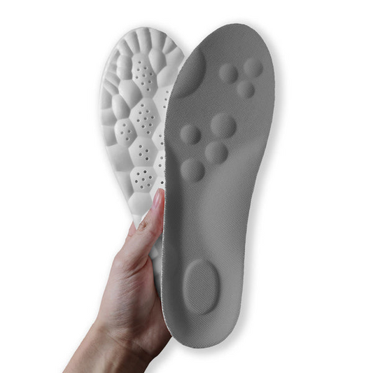 Comfort Boosting Massage Insoles