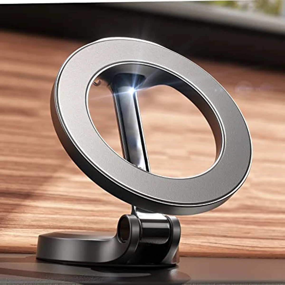 360° Rotation Magnetic Phone Holder