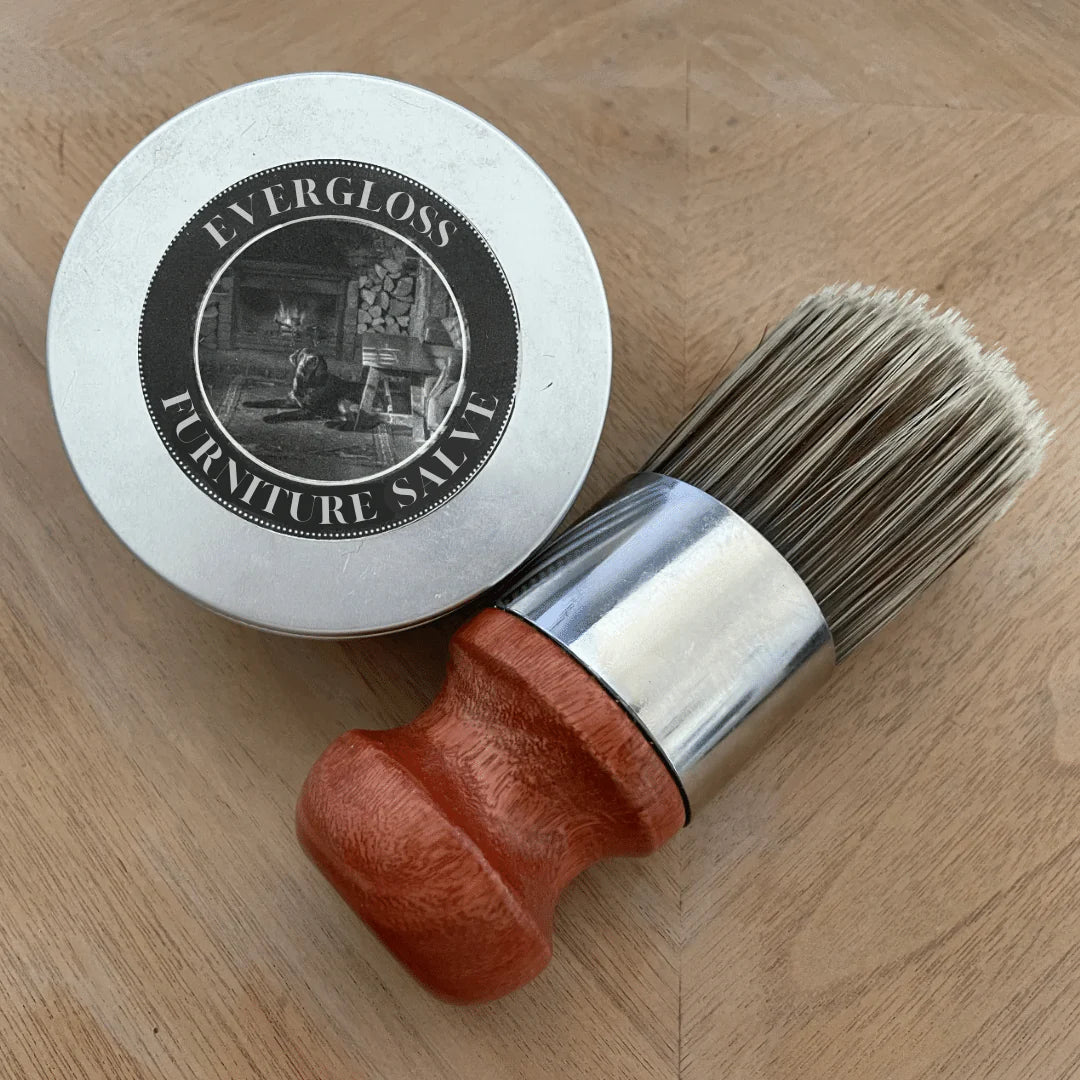 Leather & Furniture Repair + Applicator Brush
