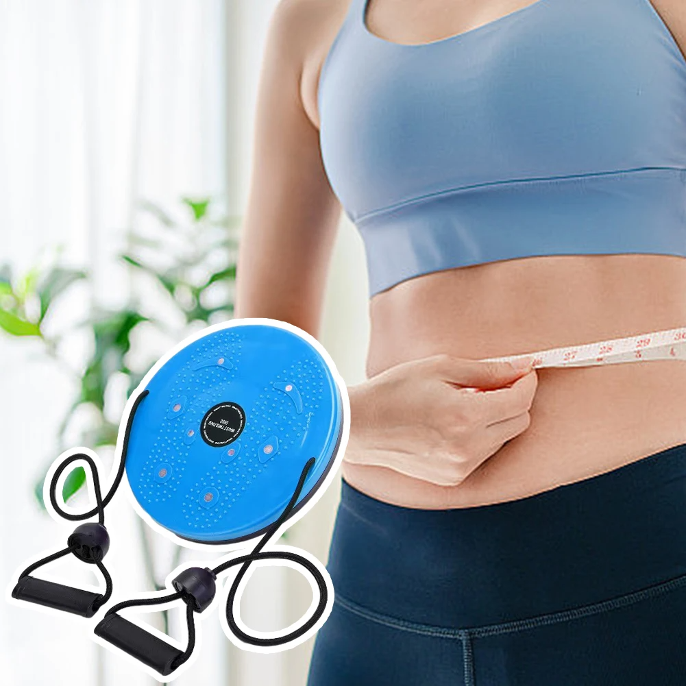 Waist Twister™ - Body Training Disc