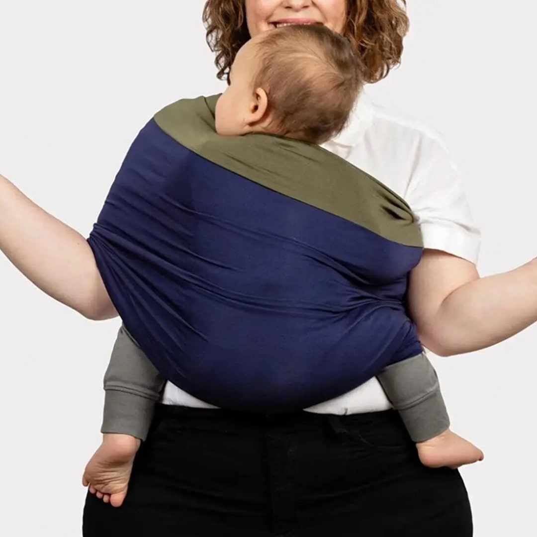 Mama’s Bonding Comforter