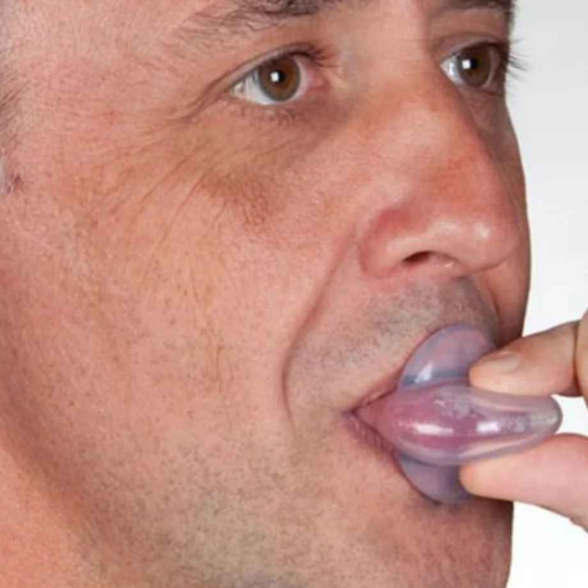 SleepEase™ Mouthguard