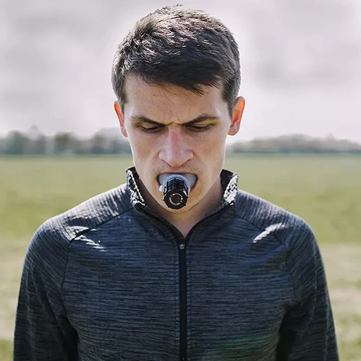 AirFlow Breathing Trainer