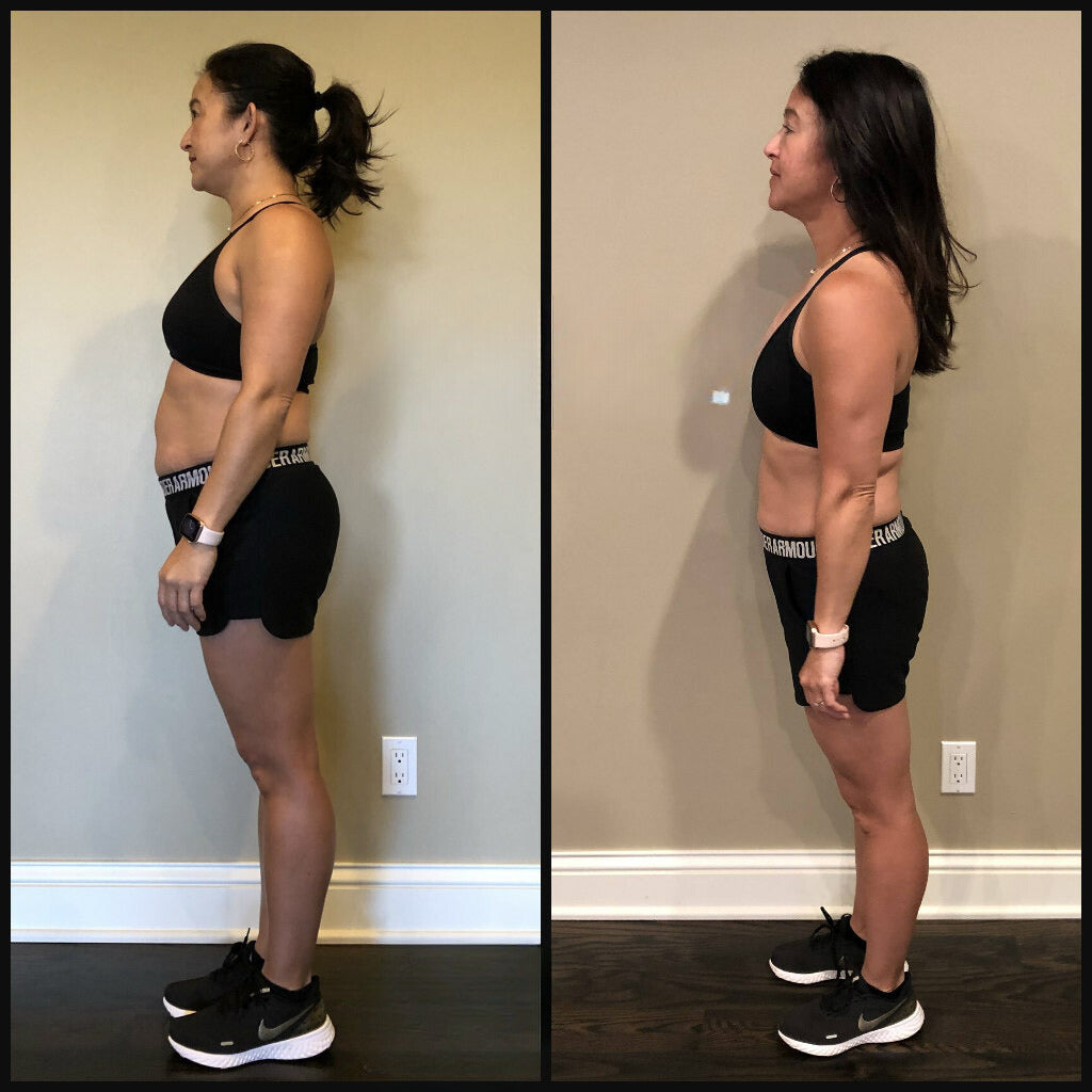 Waist Twister™ - Body Training Disc