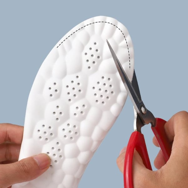Comfort Boosting Massage Insoles