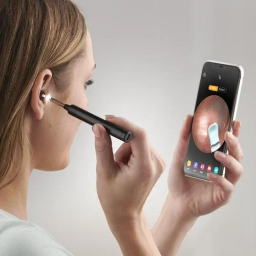 Visual Ear Cleaner Pro