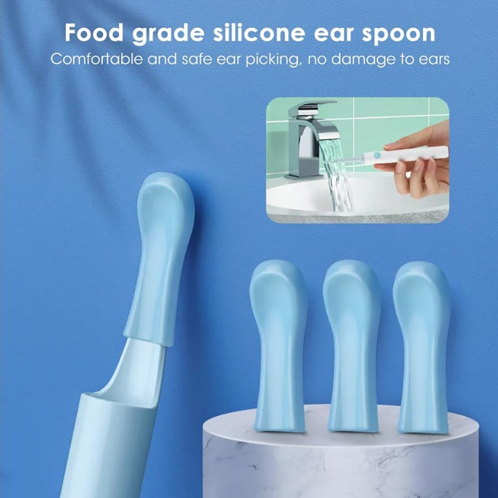 Visual Ear Cleaner Pro