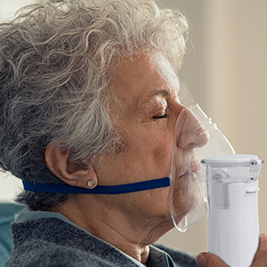 ClearFlow - Natural Breathing Aid