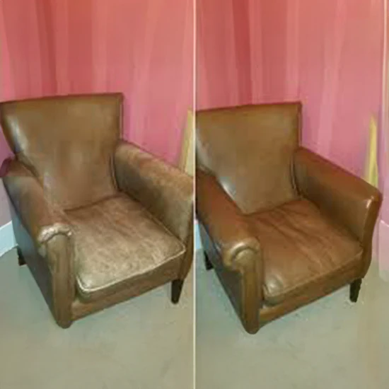 Leather & Furniture Repair + Applicator Brush