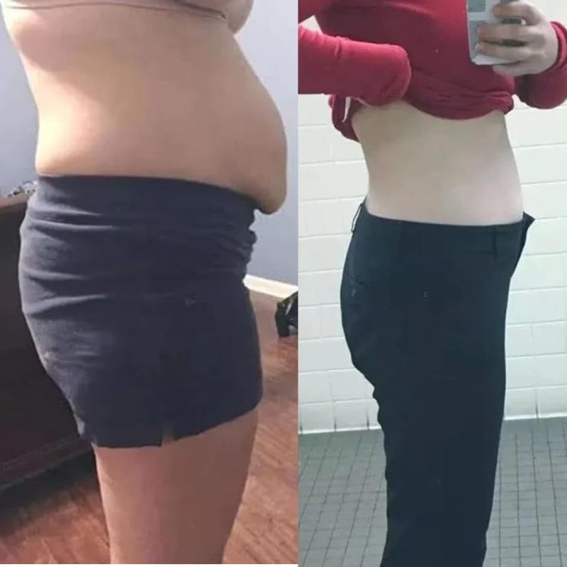 Waist Twister™ - Body Training Disc