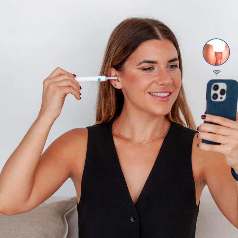 Visual Ear Cleaner Pro