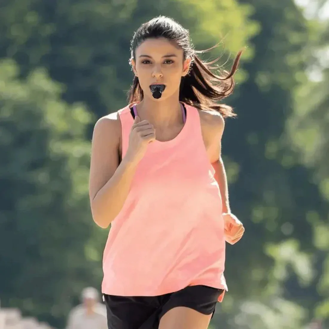 AirFlow Breathing Trainer