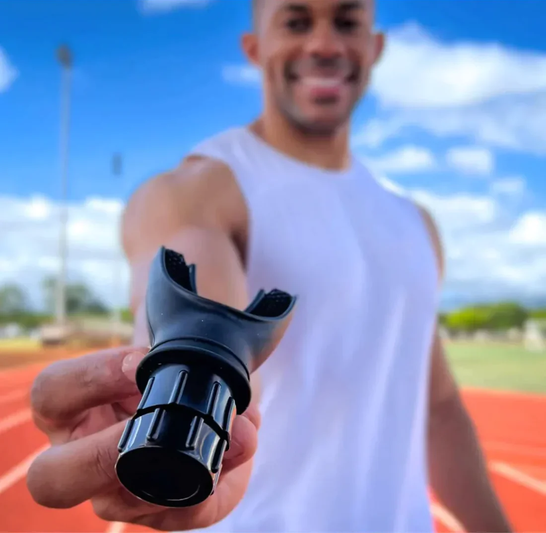 AirFlow Breathing Trainer