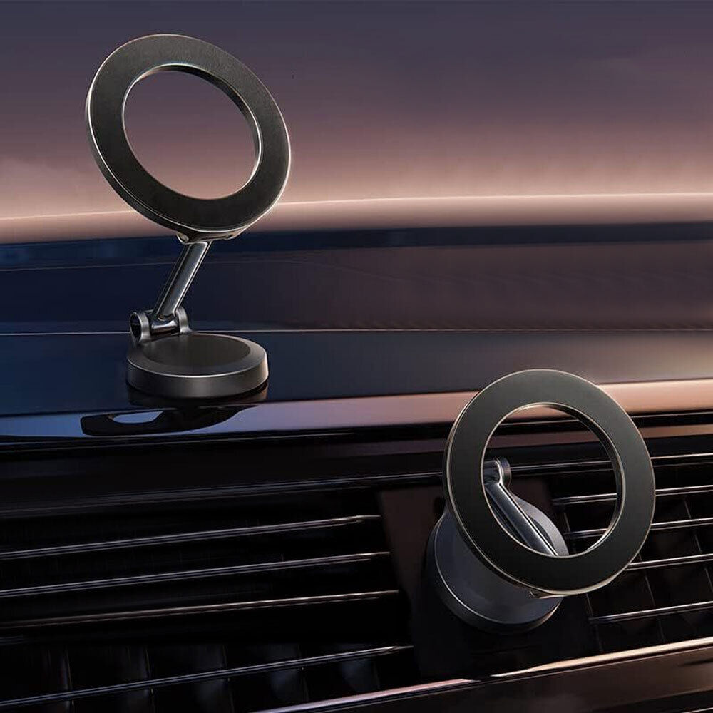 360° Rotation Magnetic Phone Holder