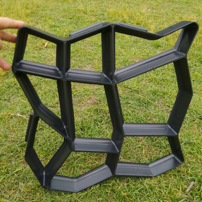 Startseite DIY Pfad Maker Form