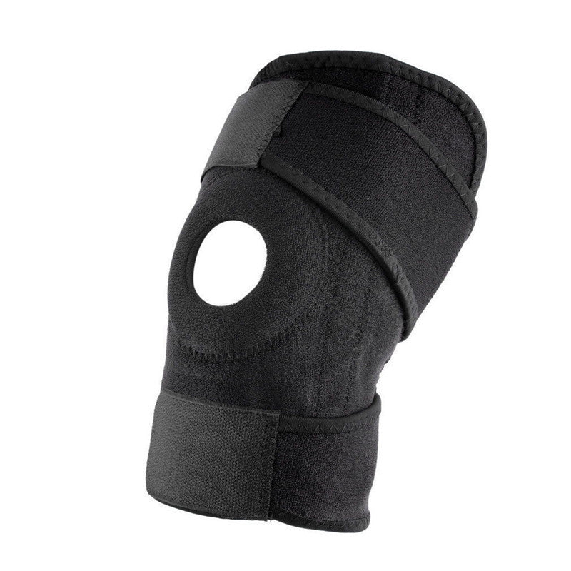 Arthritis-Kniebandage & Unterstützung