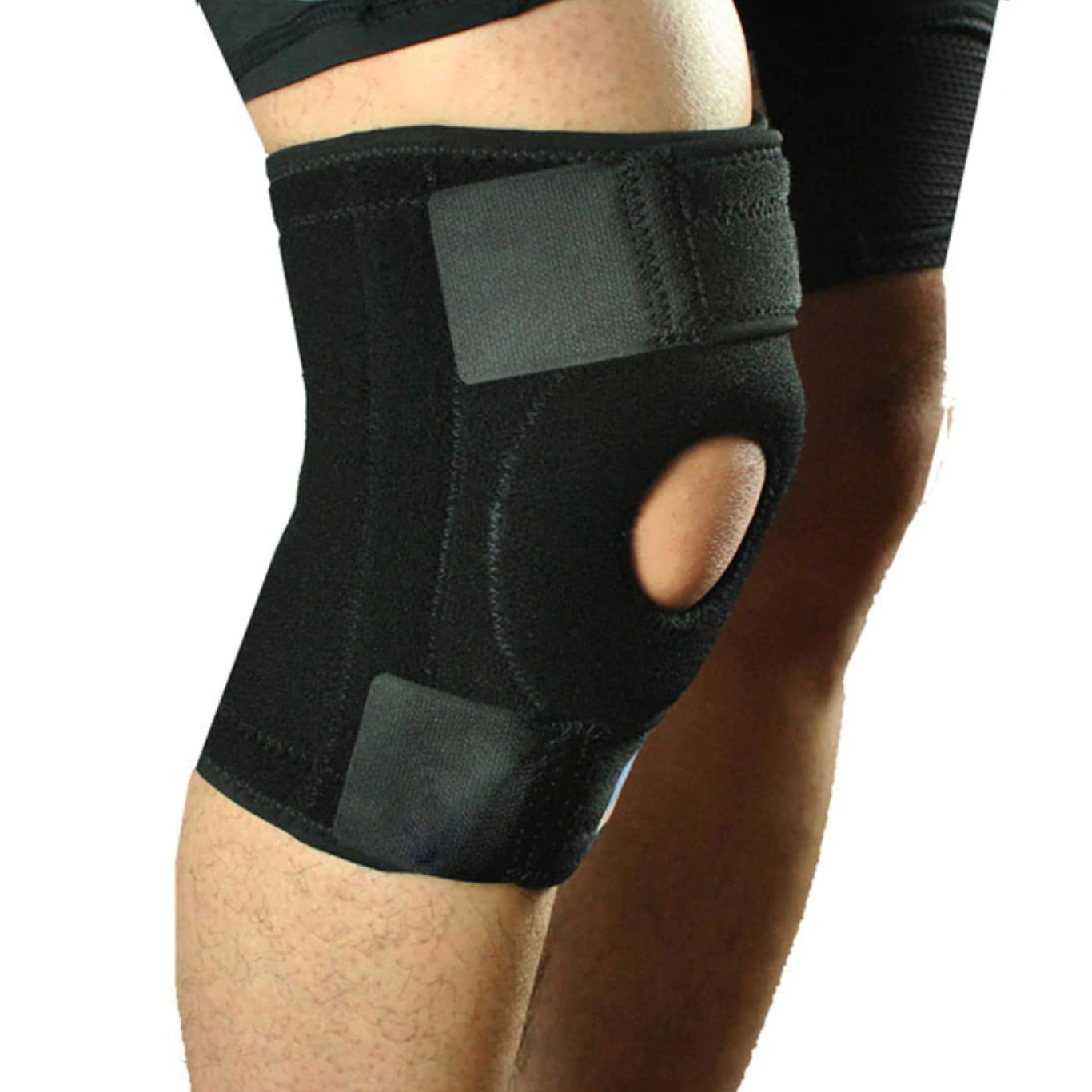 Arthritis-Kniebandage & Unterstützung