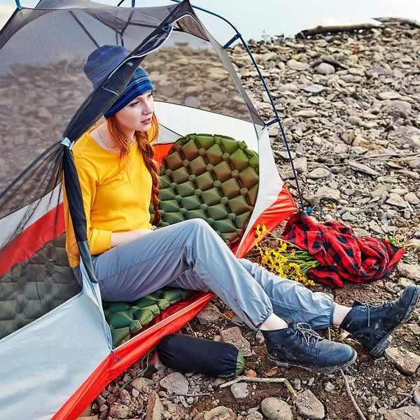 HikerPro™ Outdoor Mattress