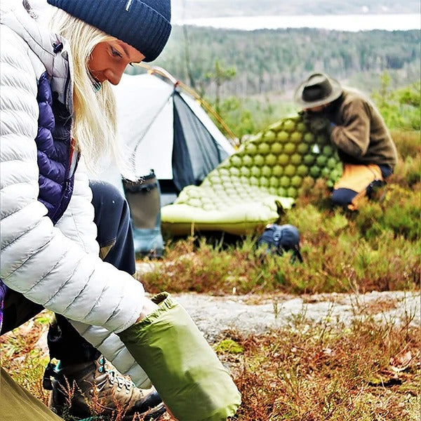 HikerPro™ Outdoor Mattress