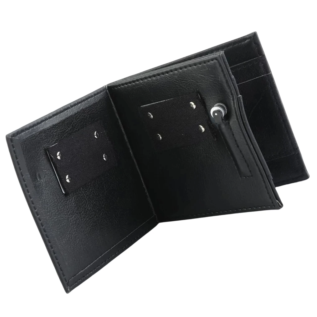 Magician's Fire Wallet (Limited Edition)