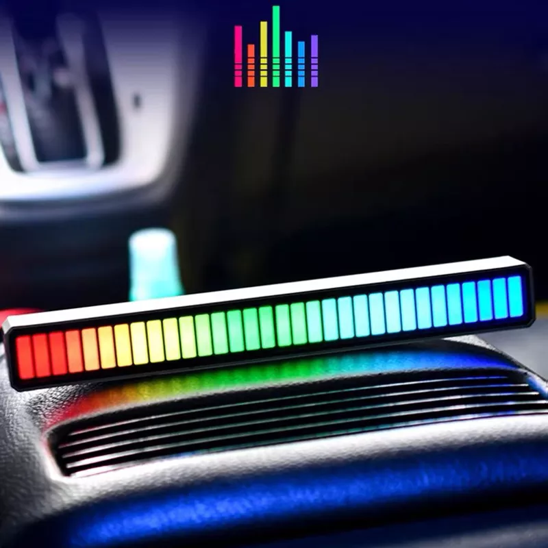 SmartSound™ Voice-Activated Light 2.0