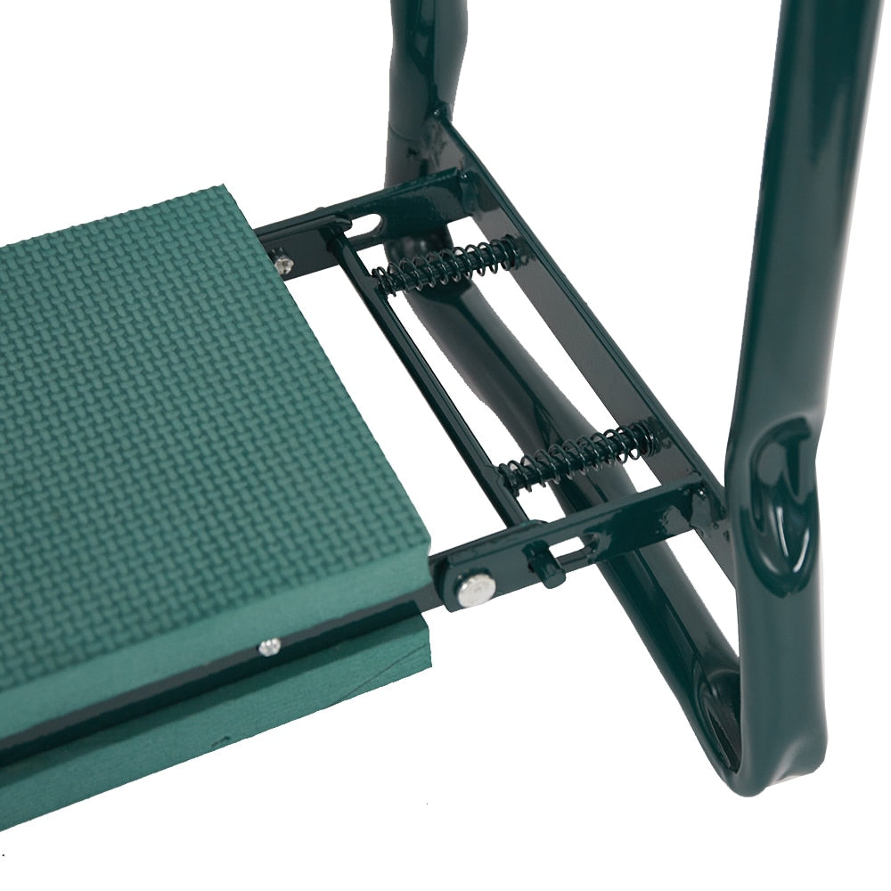 3x GardenPro ™ Knereer & Seat