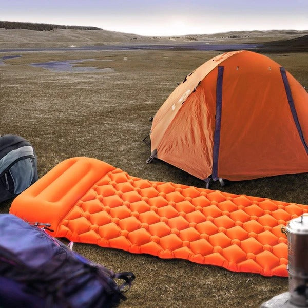 HikerPro™ Outdoor Mattress