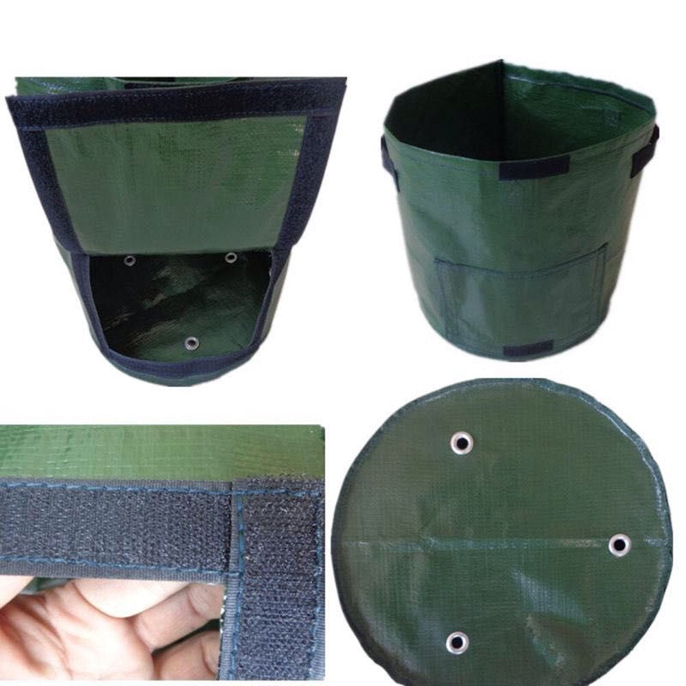 GardenPro™ Premium Grow Bag