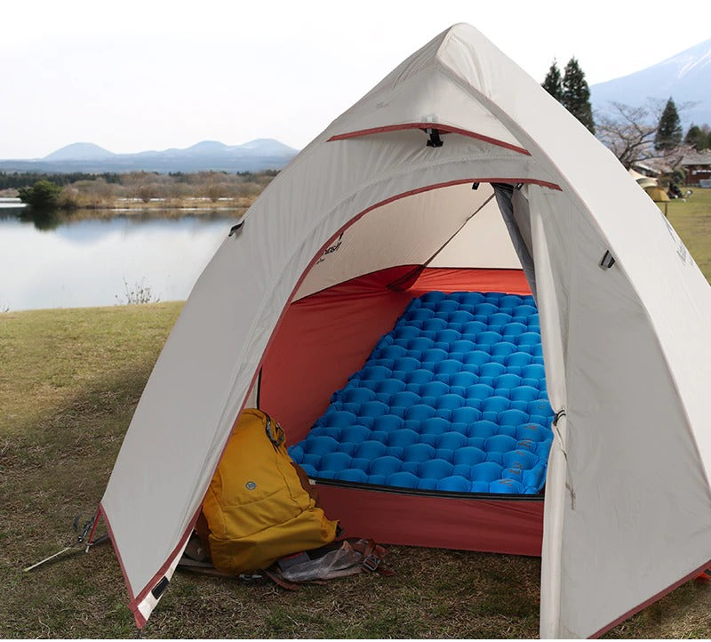 HikerPro™ Outdoor Mattress