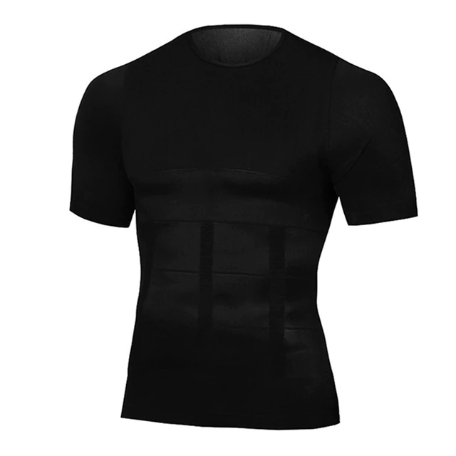 inShape™ Men's Compression T-Shirt