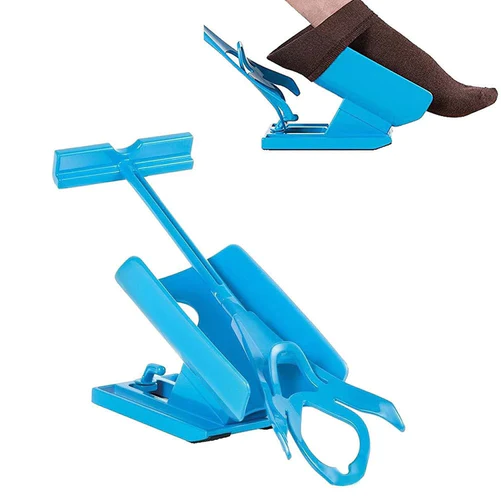 EzSlider™ Sock Aid Tool