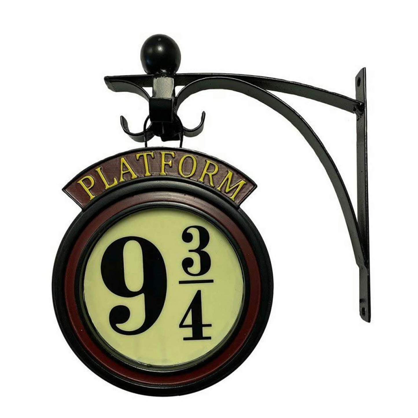 Magical Platform 9 ¾ Night Light