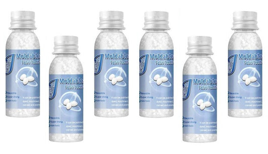 3x DIY Tooth Repair Kit (BUY 1 GET 1 FREE)