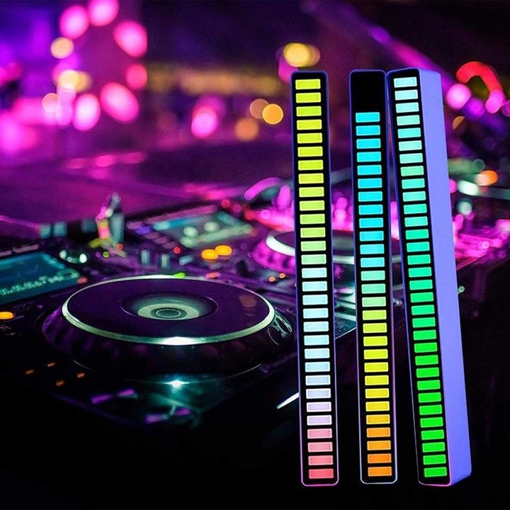SmartSound™ Voice-Activated Light 2.0