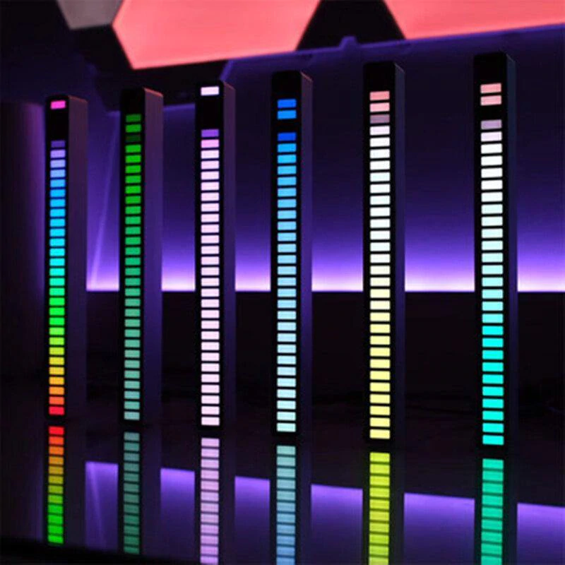 SmartSound™ Voice-Activated Light 2.0