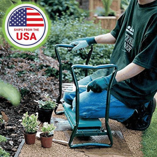 GardenPro™ Sitz & Knierolle