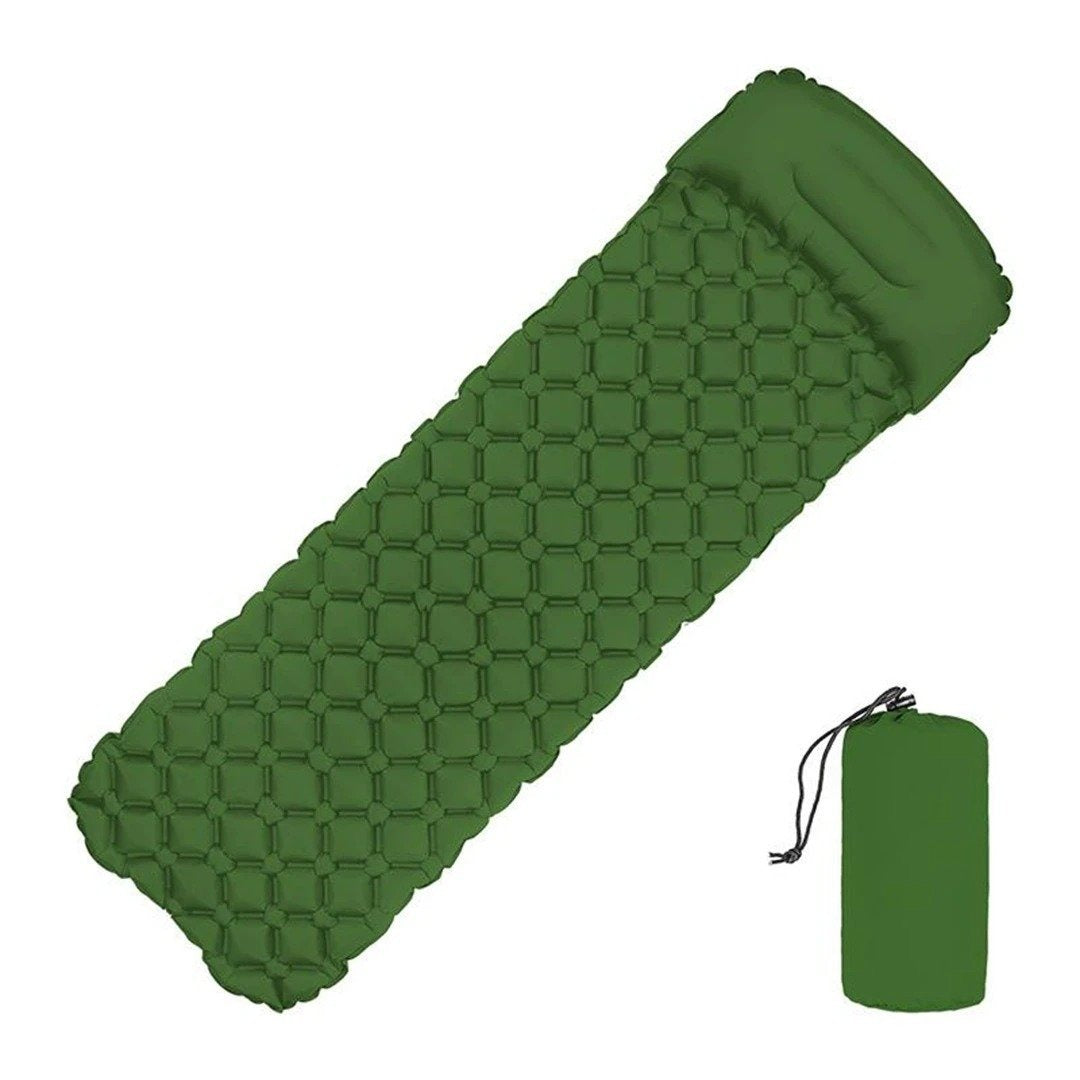 HikerPro™ Outdoor Mattress