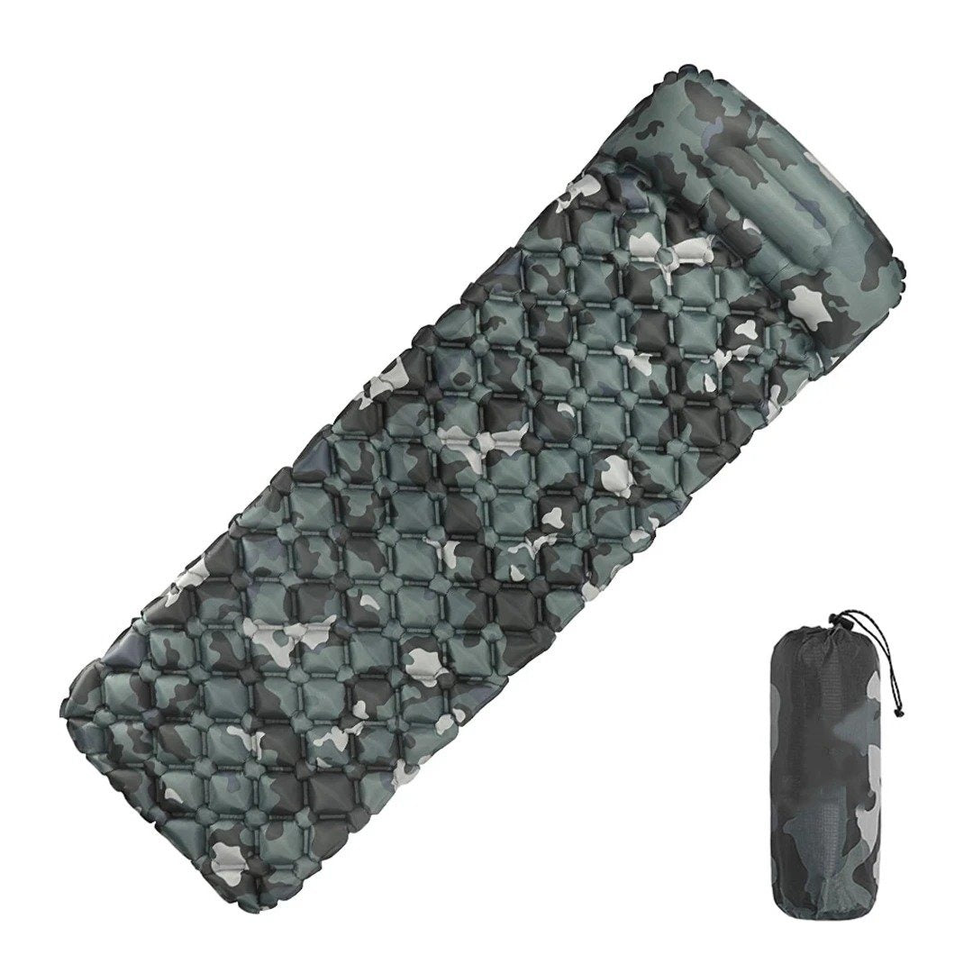 HikerPro™ Outdoor Mattress