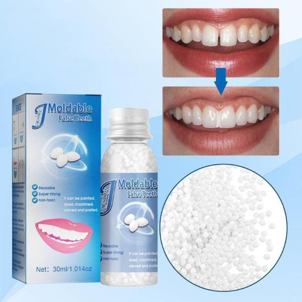 DIY Teeth Repair Kit (BUY 1 GET 1 FREE)