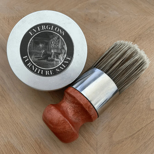 Leather & Furniture Repair + Applicator Brush